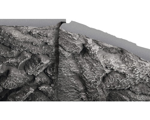 Decoratief achterpaneel JUWEL Stone Granite 60x55 cm