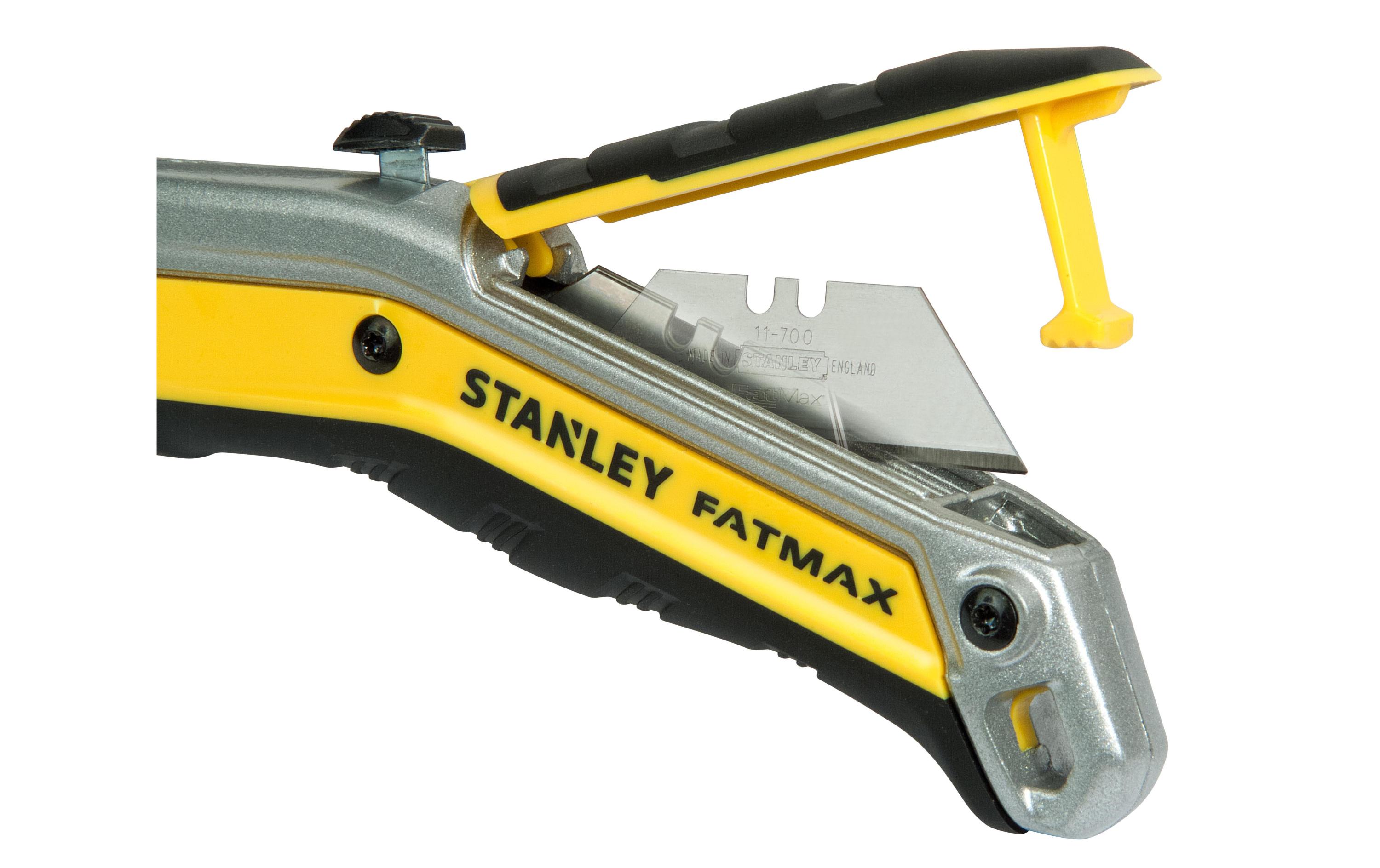 Cutter Fatmax EXO 19 mmCuttermesser