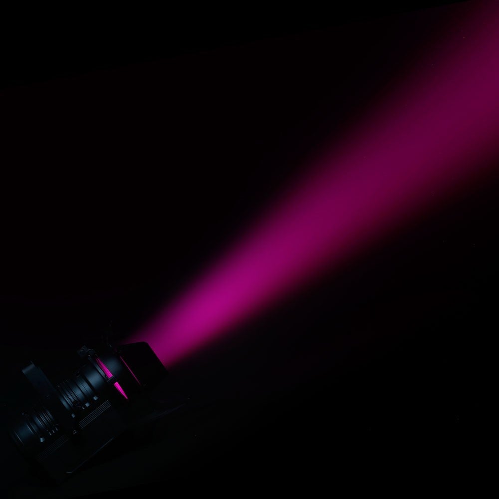 Cameo TS 60 W RGBW LED theater spotlight