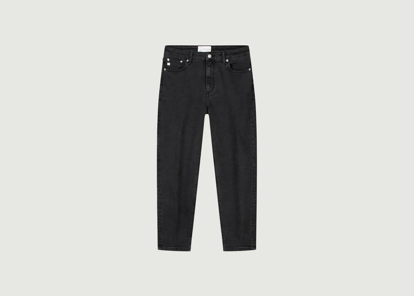 Jean Mams Stretch Tapered Mud Jeans