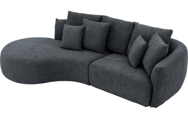 Hoekbank Fay