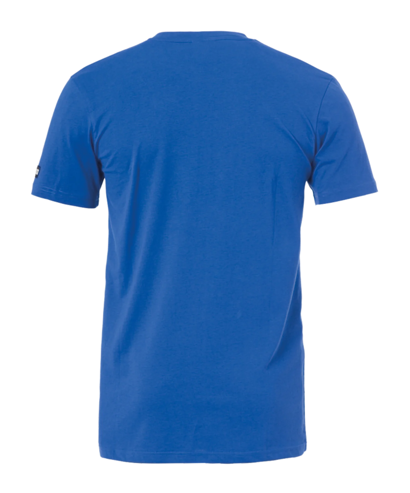Kempa Promo T-Shirt Blau F09