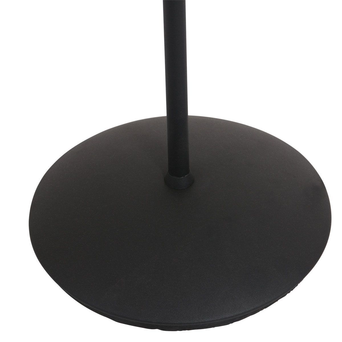 Vloerlamp 7501ZW Mexlite B25 x D45 cm