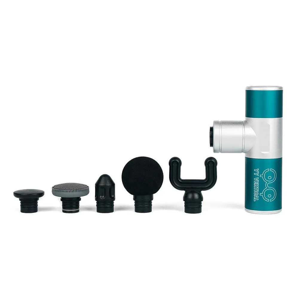 Yy vertical Shock Mini Massage Massagepistole
