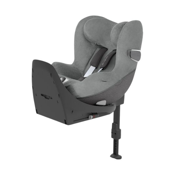 Cybex Sirona T Zomerhoes - Grey