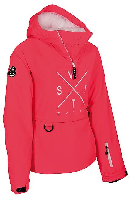 WATTS - VESTE DE SKI 2METOD JR GIRL