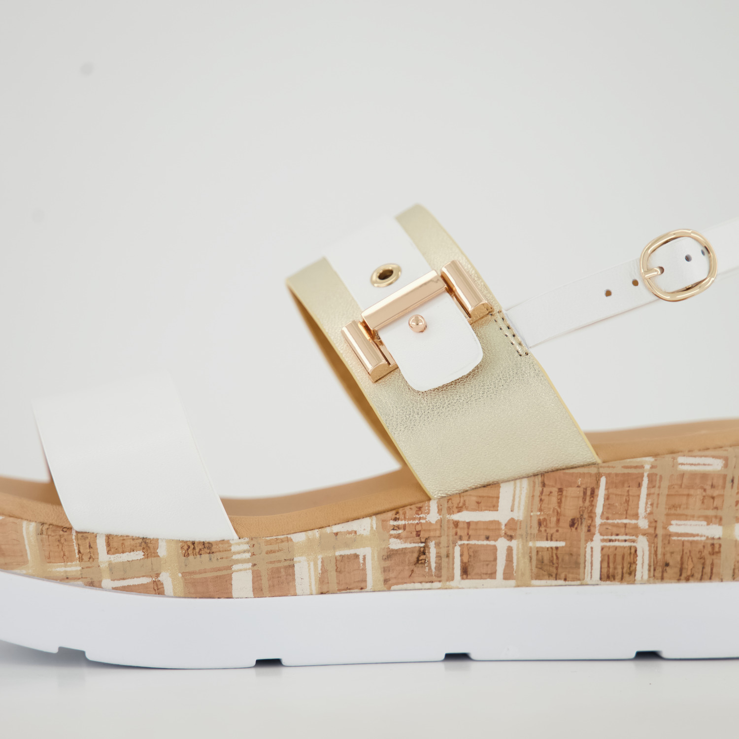 Repo Sandalen