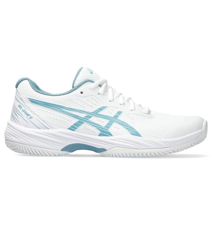 ASICS Women Gel-Game 9 Clay/OC Tennisschoenen