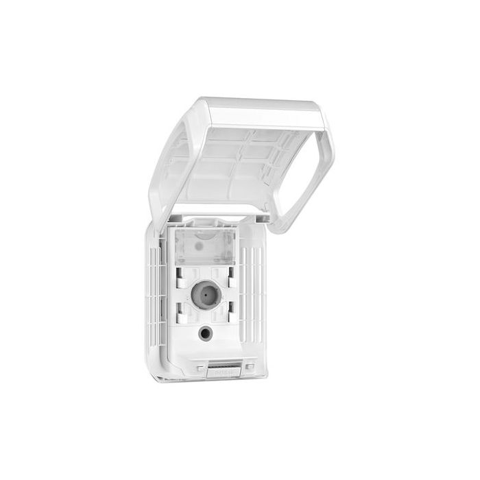 Tork 256010 Constante Luchtverfrissing Dispenser Elevation Wit