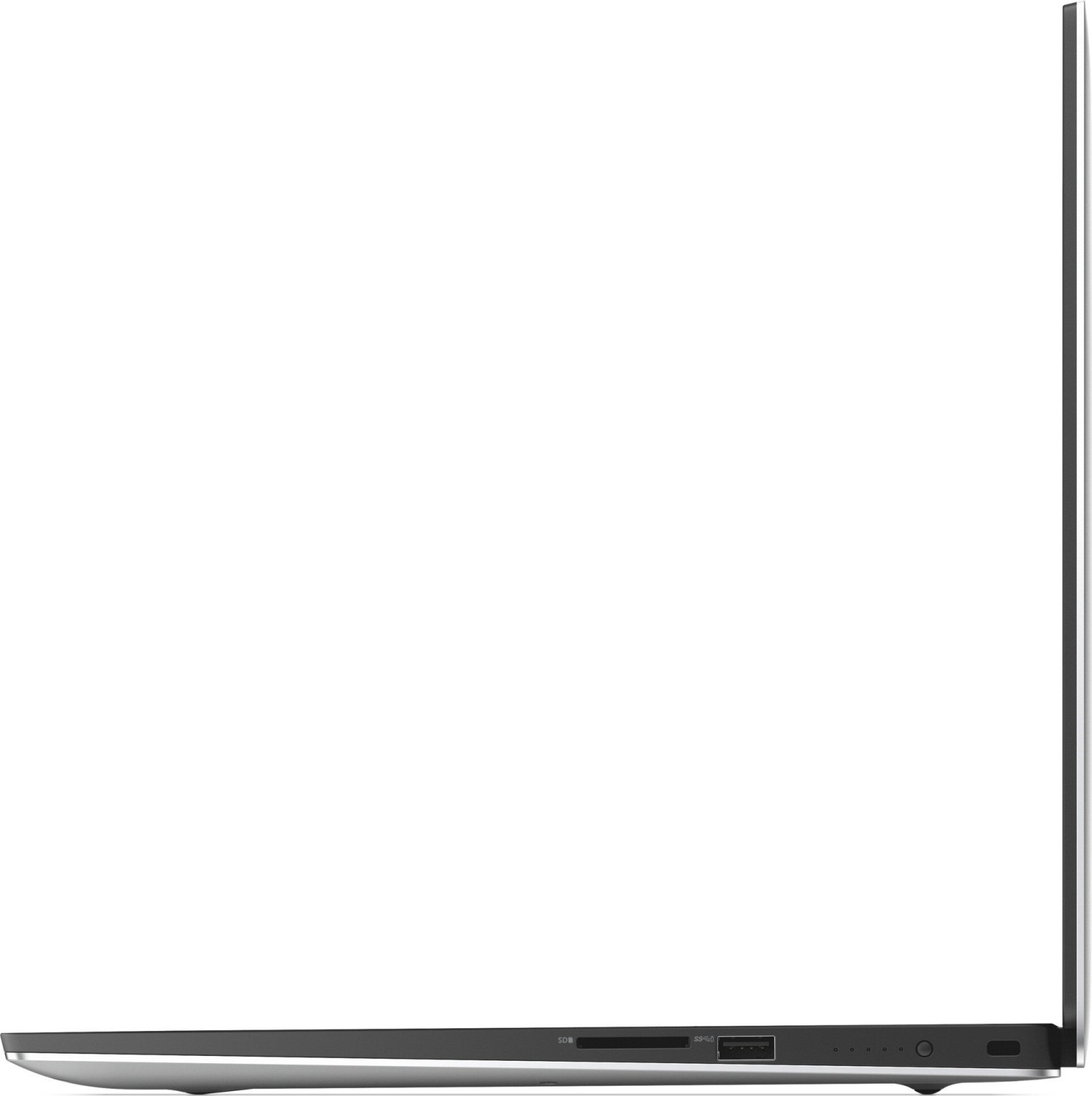 Dell Precision 5540 | i7-9850H | 15.6