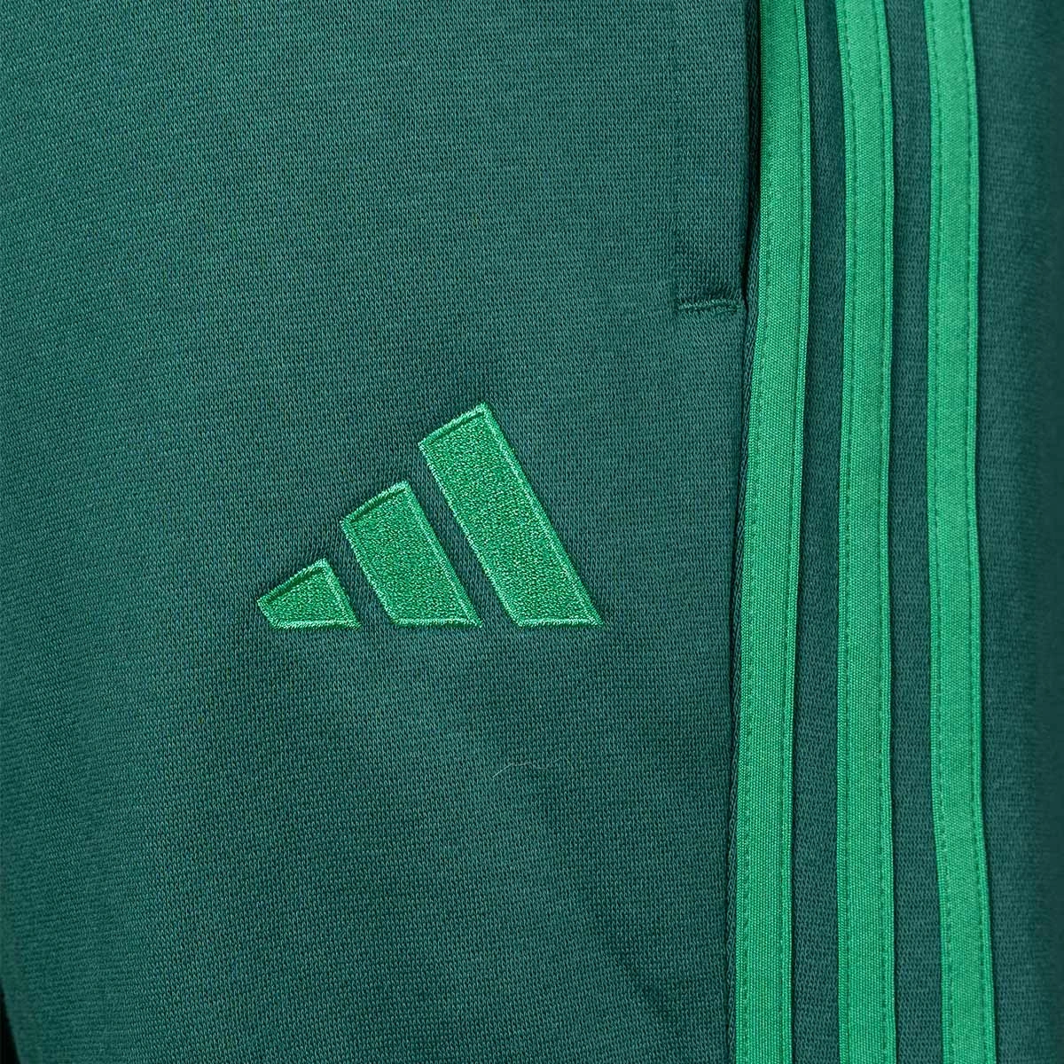 Calças adidas Winter Real Zaragoza 2025-2026