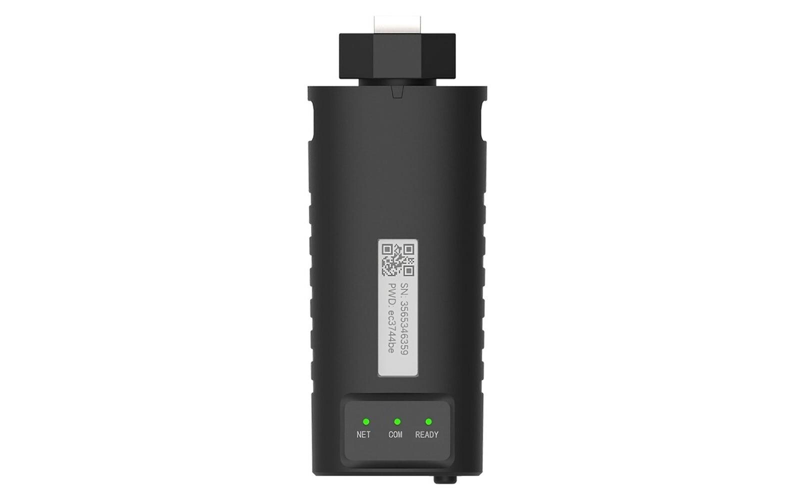 LSW-5 DatenübertragungseinheitWiFi Datenübertragungsgerät