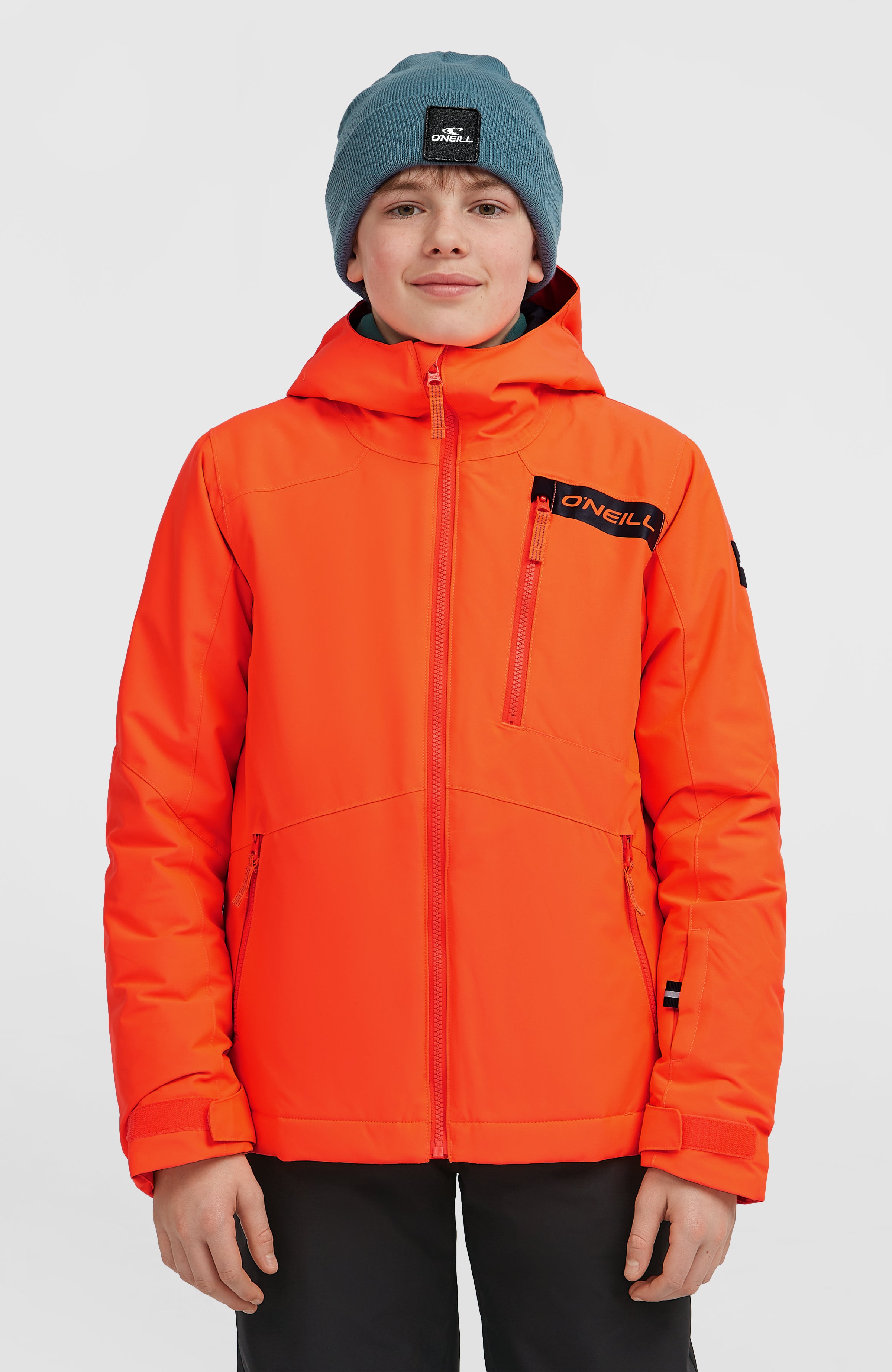 FWC'Cruz wintersportjas