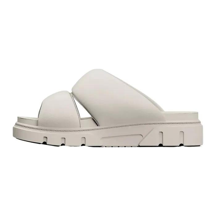 Timberland Greyfield Slip-In Slide Sandalen Dames