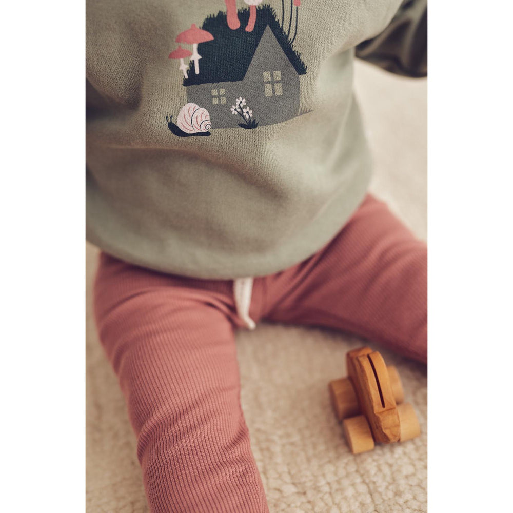 Køb Müsli Daydream Cozy Me Rib Leggings
