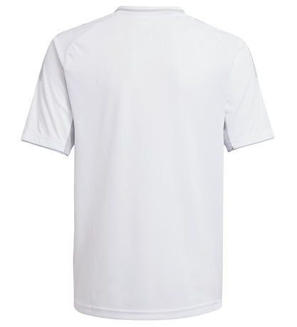 adidas Performance T-Shirt - Tiro25 C M - White