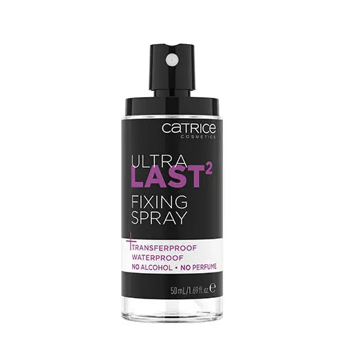 Ultra Last2 Fixing Spray