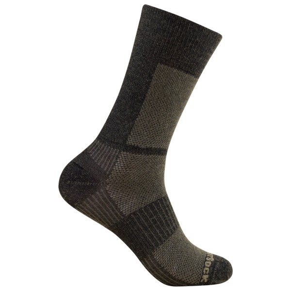 Wrightsock - Coolmesh II Merino Crew - Chaussettes de randonnée