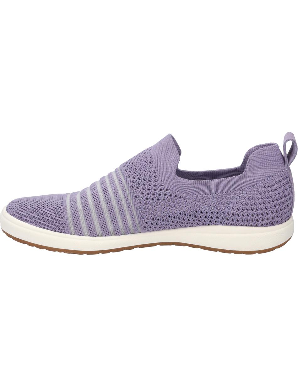 Sneaker Caren 47, lila