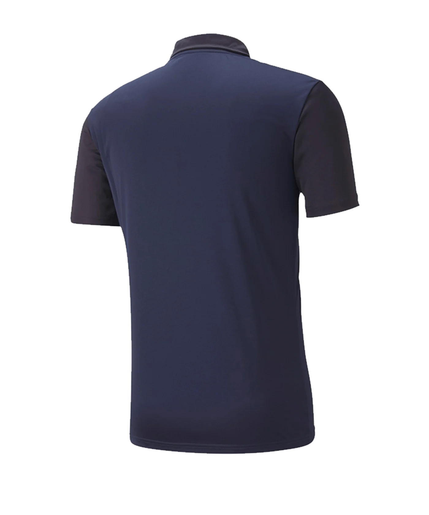 PUMA teamGOAL 23 Sideline Poloshirt Blau F06