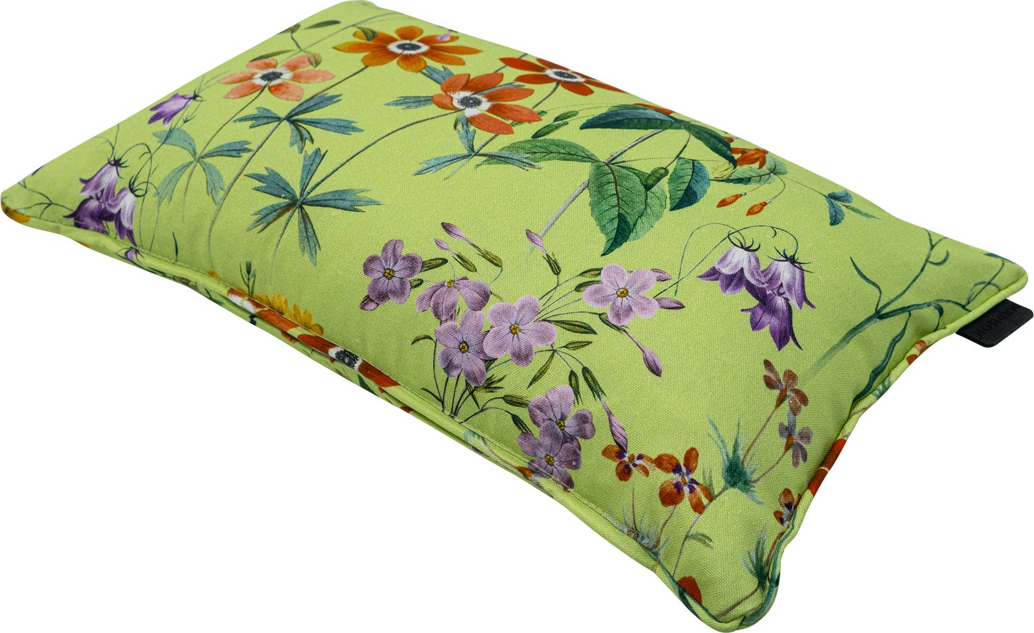 Madison sierkussen Milly groen 50 x 30 cm