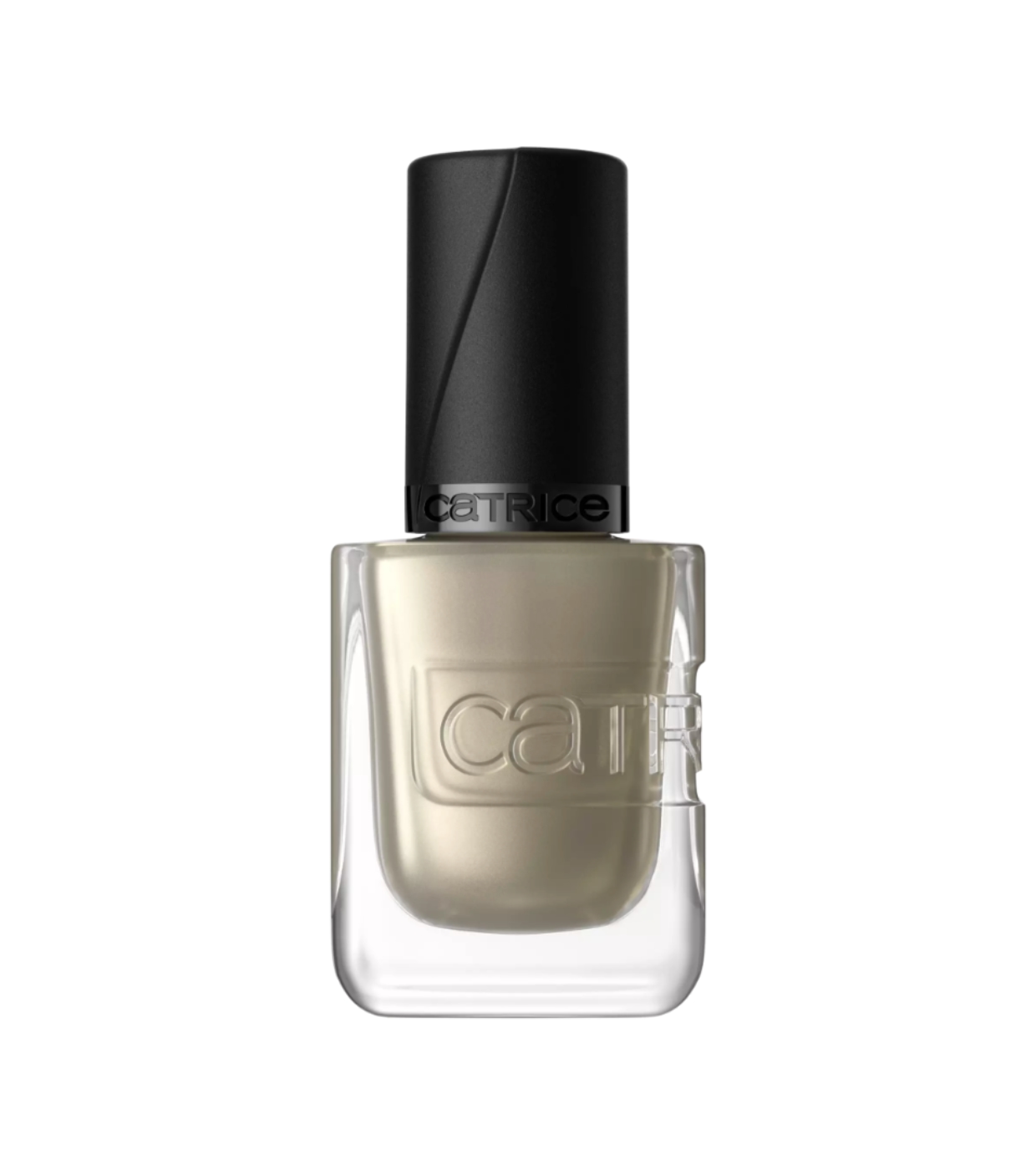 Catrice - Esmalte Gel Affair - 055: Olive Opulence