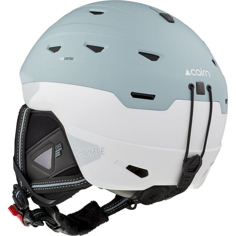 Shuffle - Casque ski