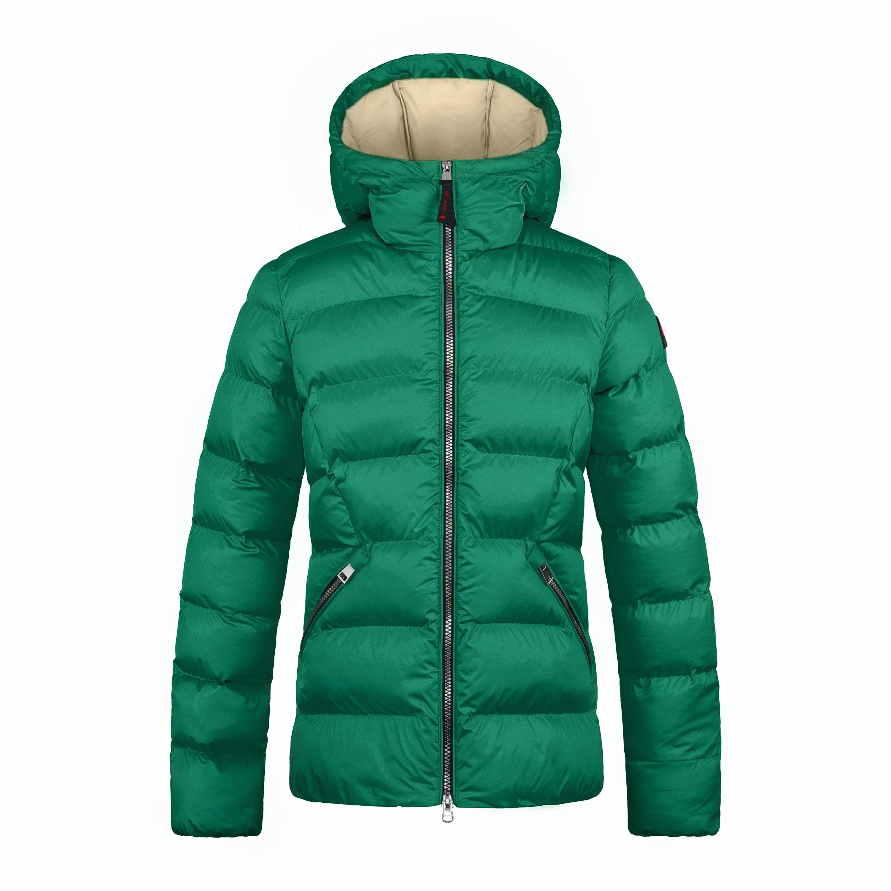 Cape Heights Baffle Jacket