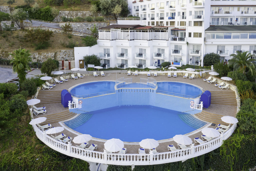 Asteria Ephesus Kusadasi All Inclusive - Hotel