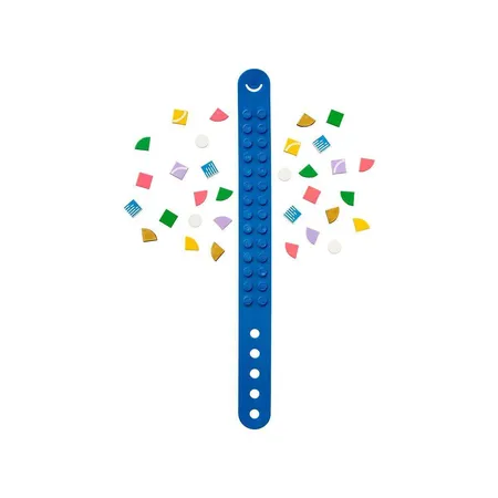 LEGO® DOTS 41911 Retro Armband