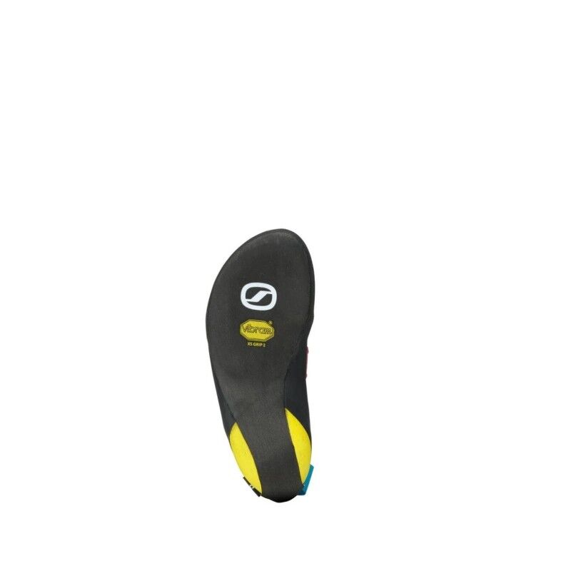 Drago Y - Chaussons escalade enfant