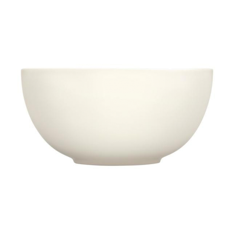 Iittala Teema schaal Ø23,6 wit