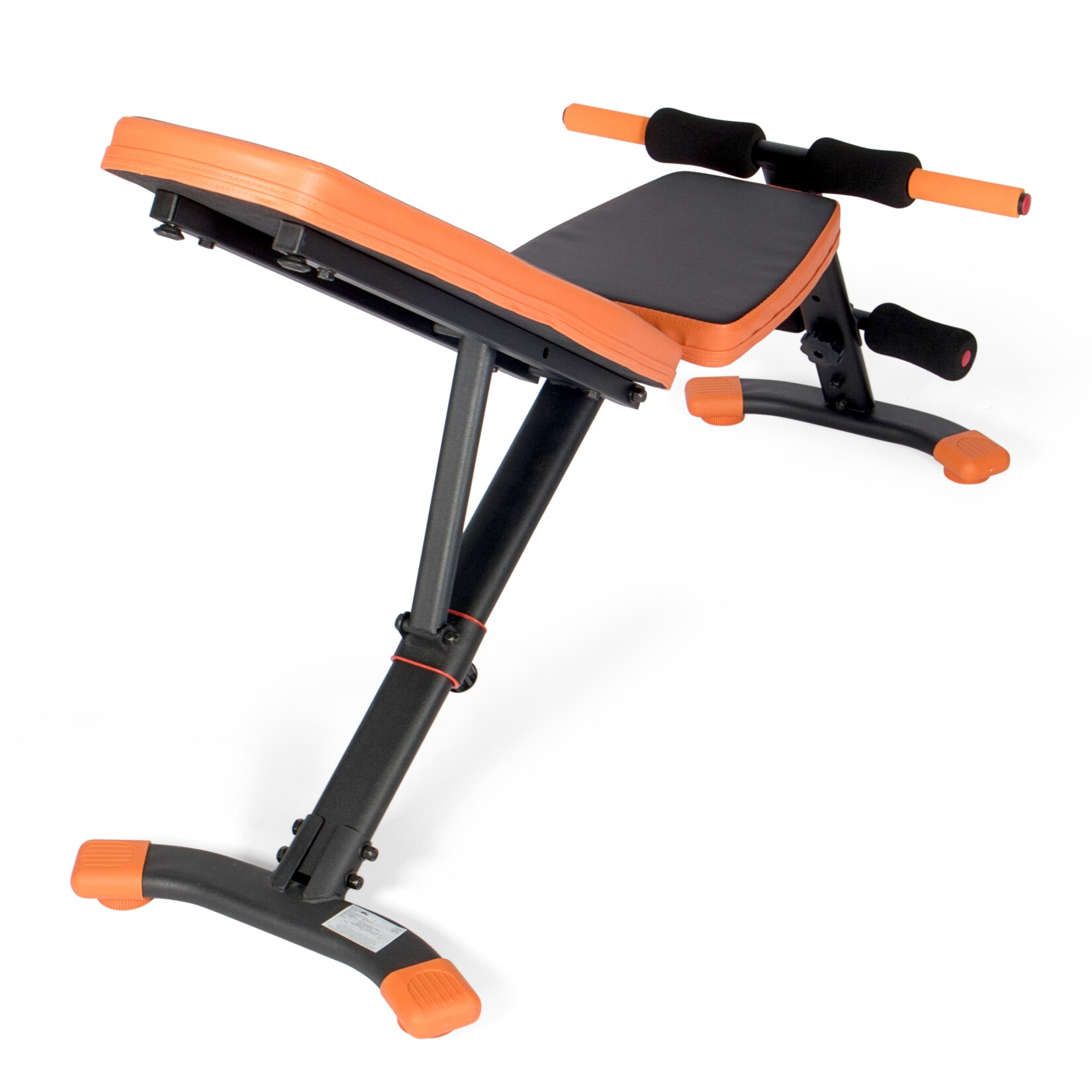 SPORTPLUS Trainingsbank, SP-SUB-019