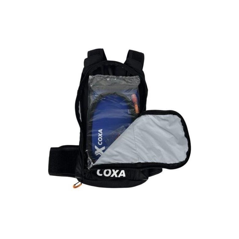 Coxa R8