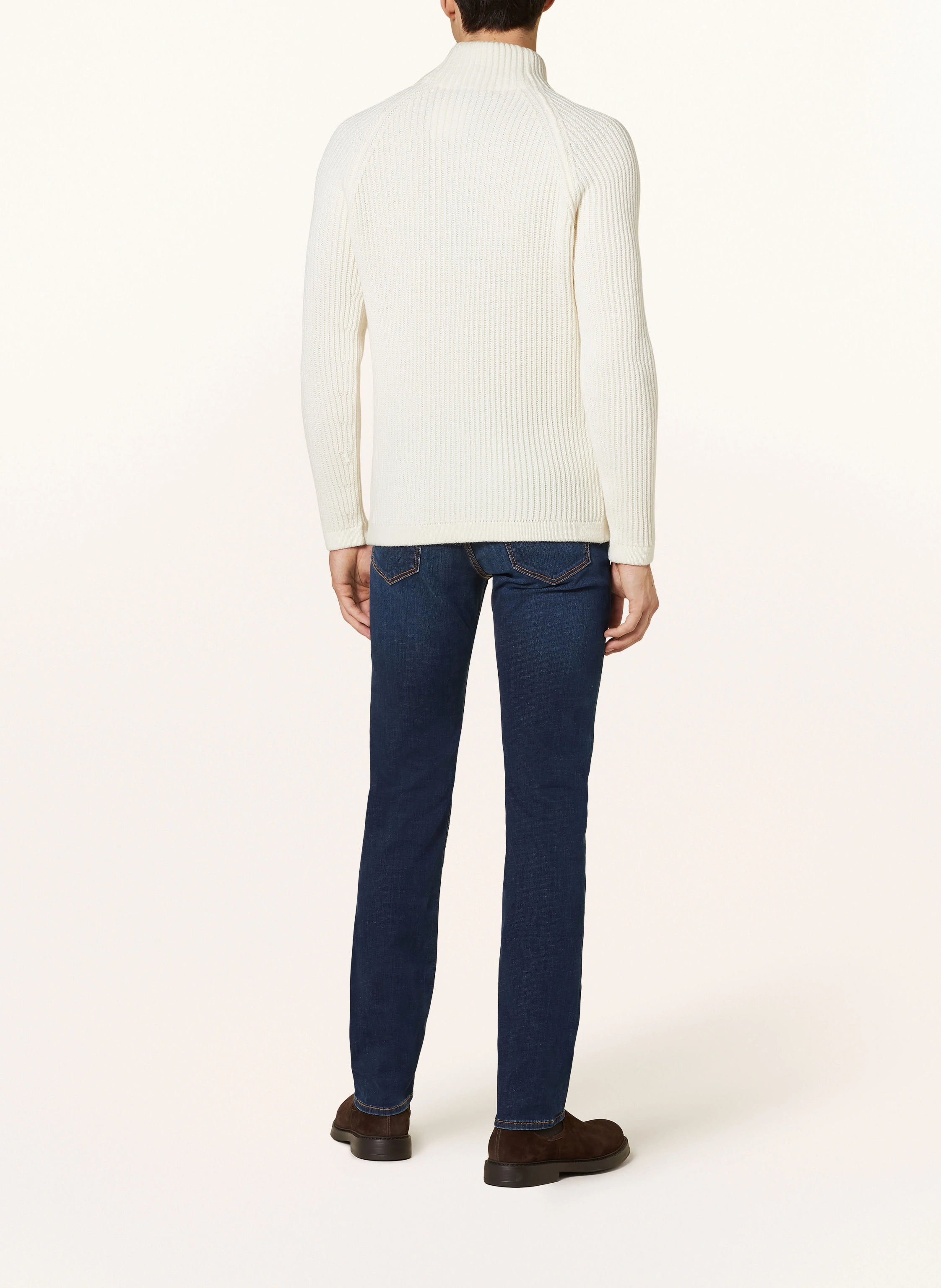 JACOB COHEN Jeans BARD Slim Fit