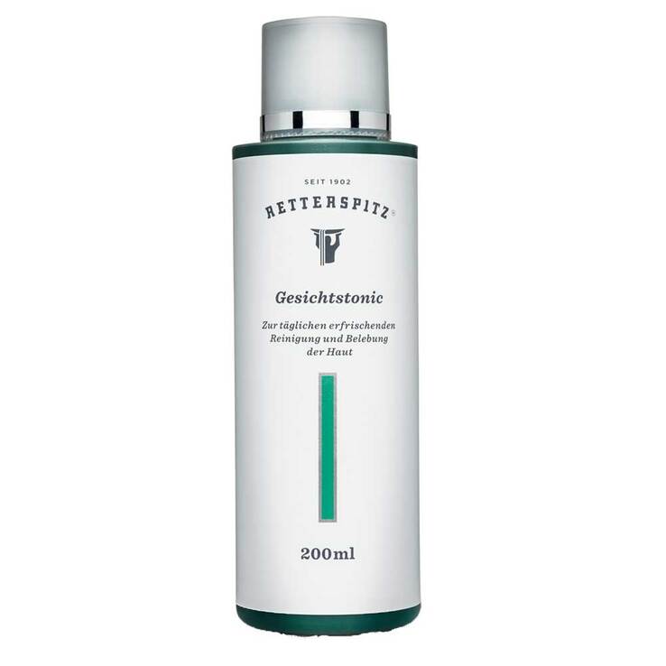 Retterspitz Gesichtstonic, 200 ml