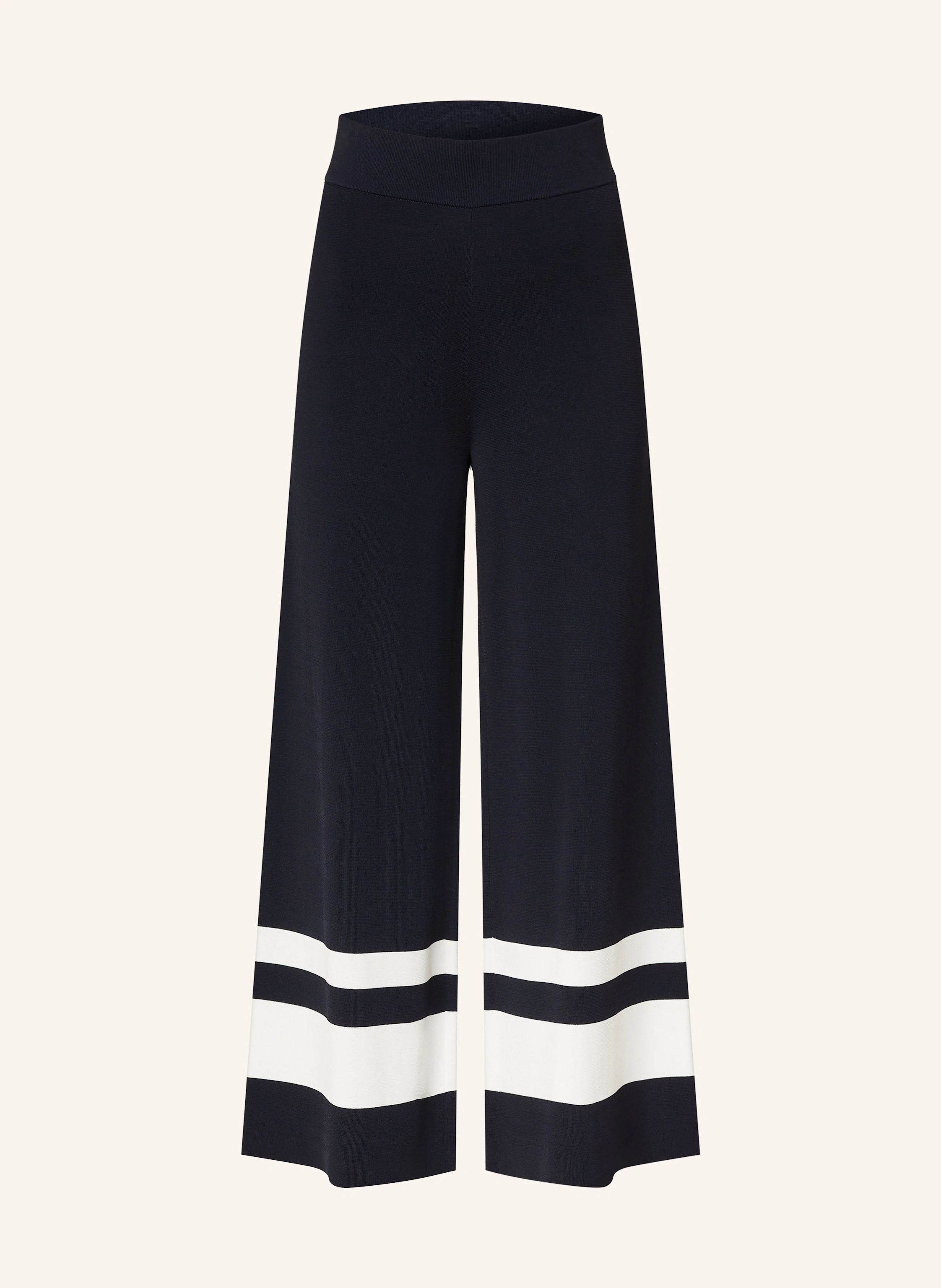 Joseph Ribkoff Strick-Culotte