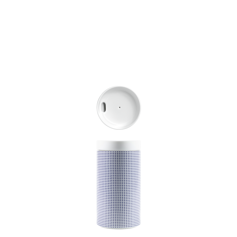 DATUM · TO-GO THERMOBECHER