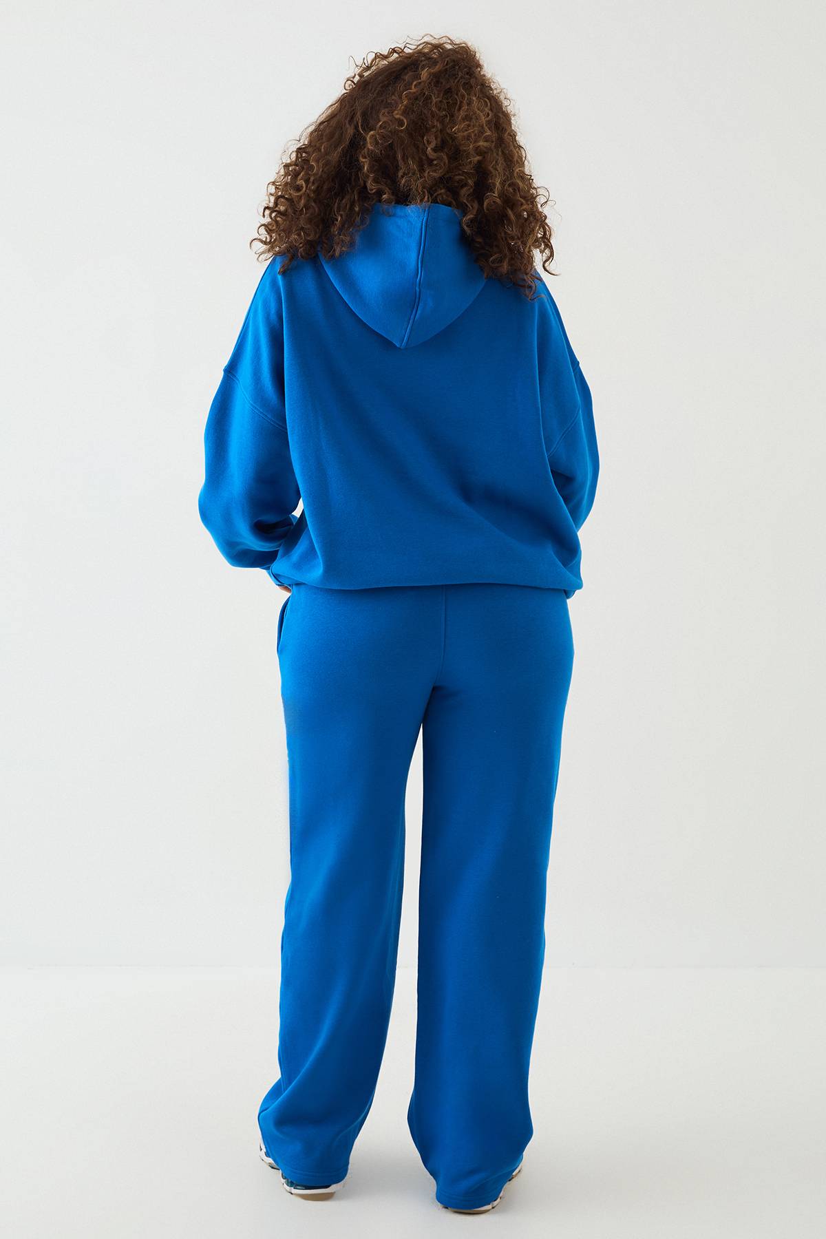 Ensemble De Jogging À Casynthétiqueche Surdimensionné Dsgn Studio