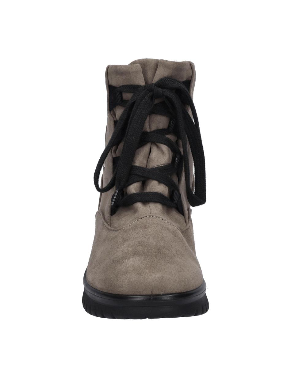 Stiefelette Calais 08, taupe