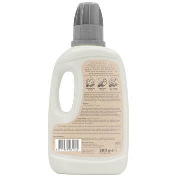 Pokon Bio Moestuin Voeding 500 ml