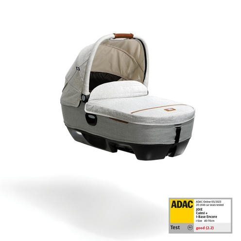 Nacelle Auto Calmi Oyster - JOIE