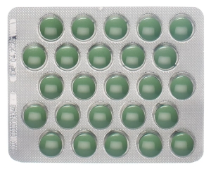 BRONCHIPRET TP Filmtabletten, 50 Stück