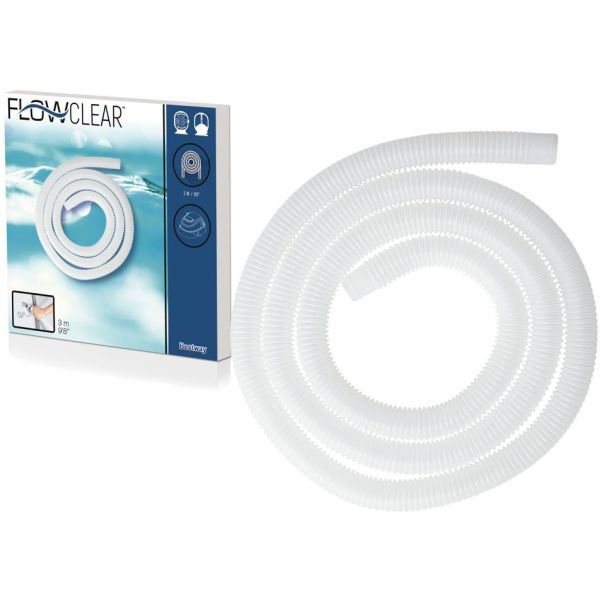 Bestway Mangueira Piscina 32 mm