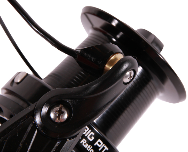 Kit Ultimate Bionic Extender Cork Carp 10 ft