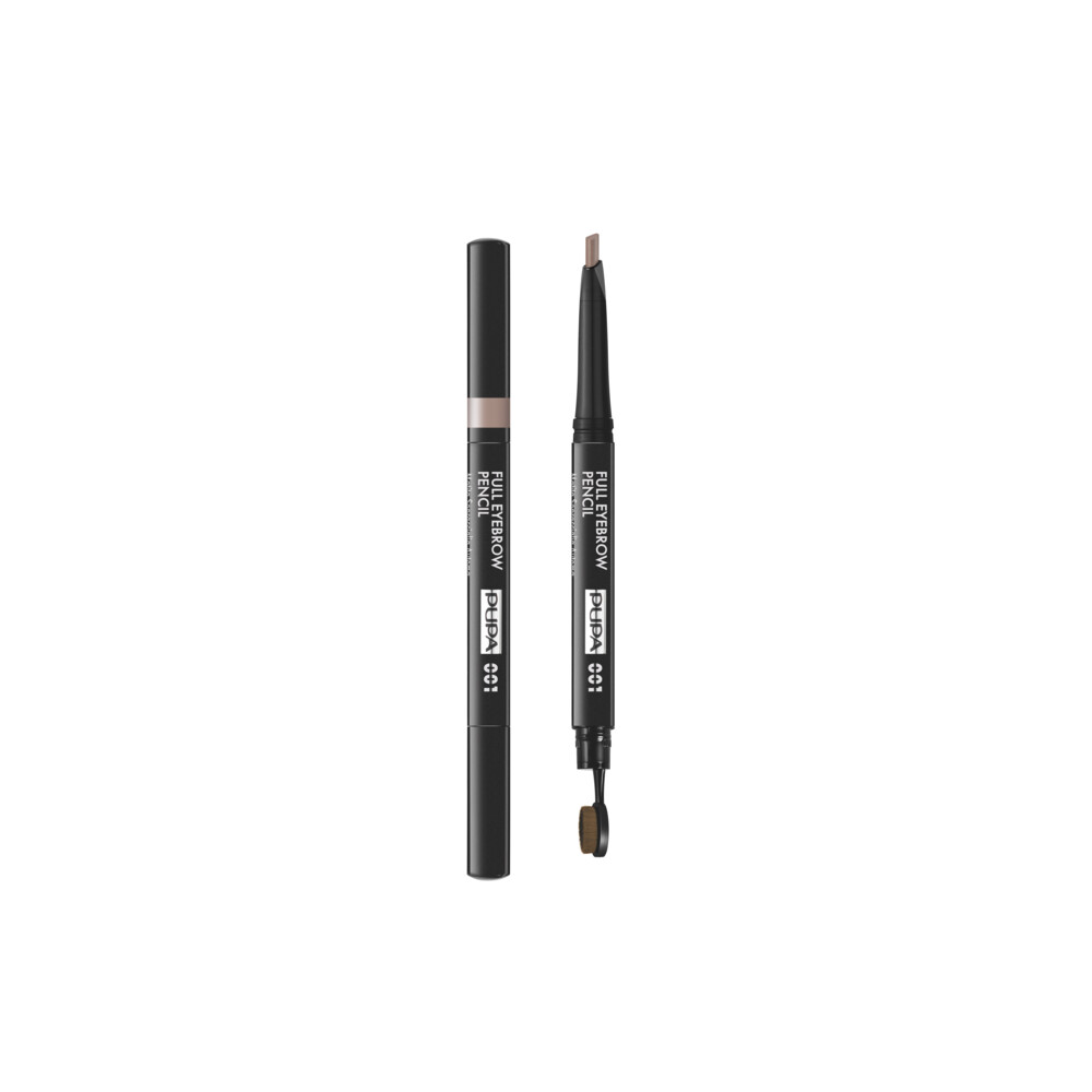 PUPA Milano Full Wenkbrauwpotlood 001 Blonde0,2 gr