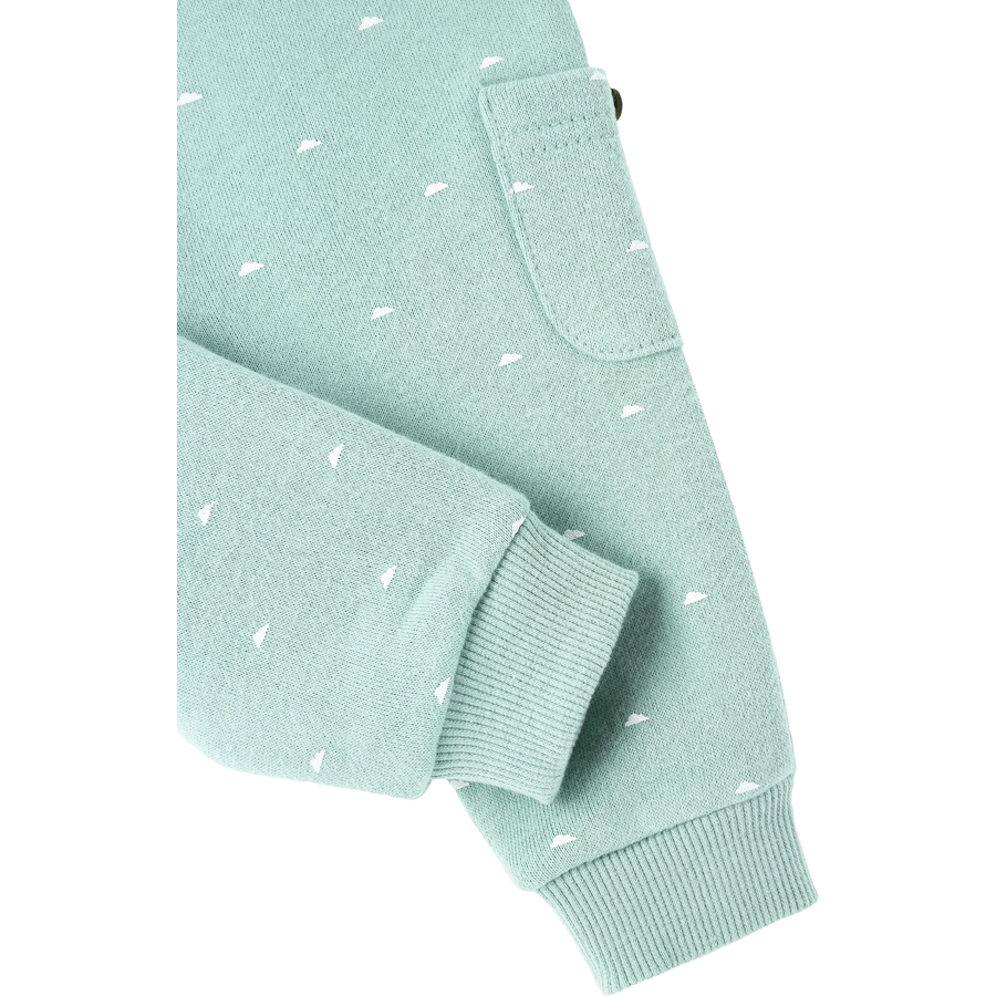 kindsgard Cargohose himma mint