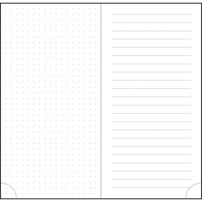 Agenda de poche Mini Labo - 1 semaine sur 2 pages - 9 x 17,5 cm - bleu - Exacompta