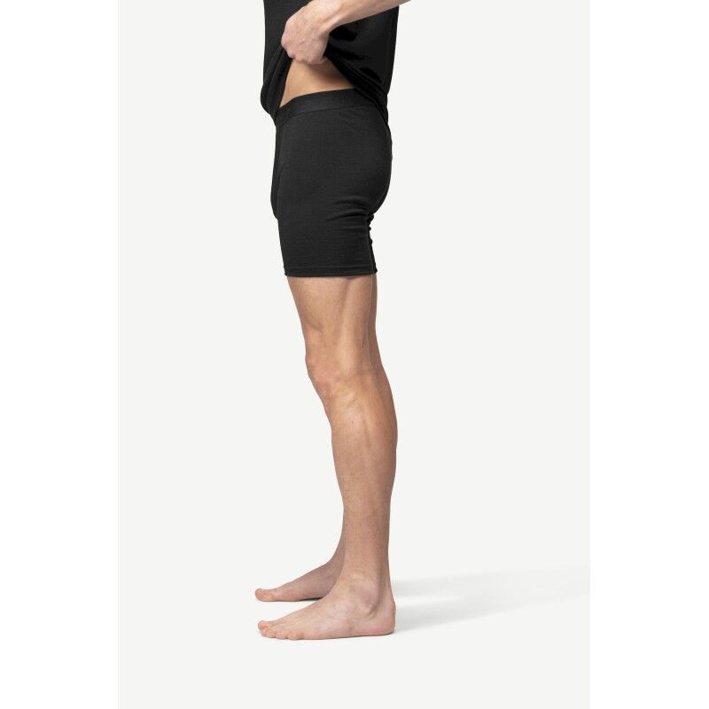 Breeze Plus Merino 200 Boxer - Sous-vêtement mérinos homme