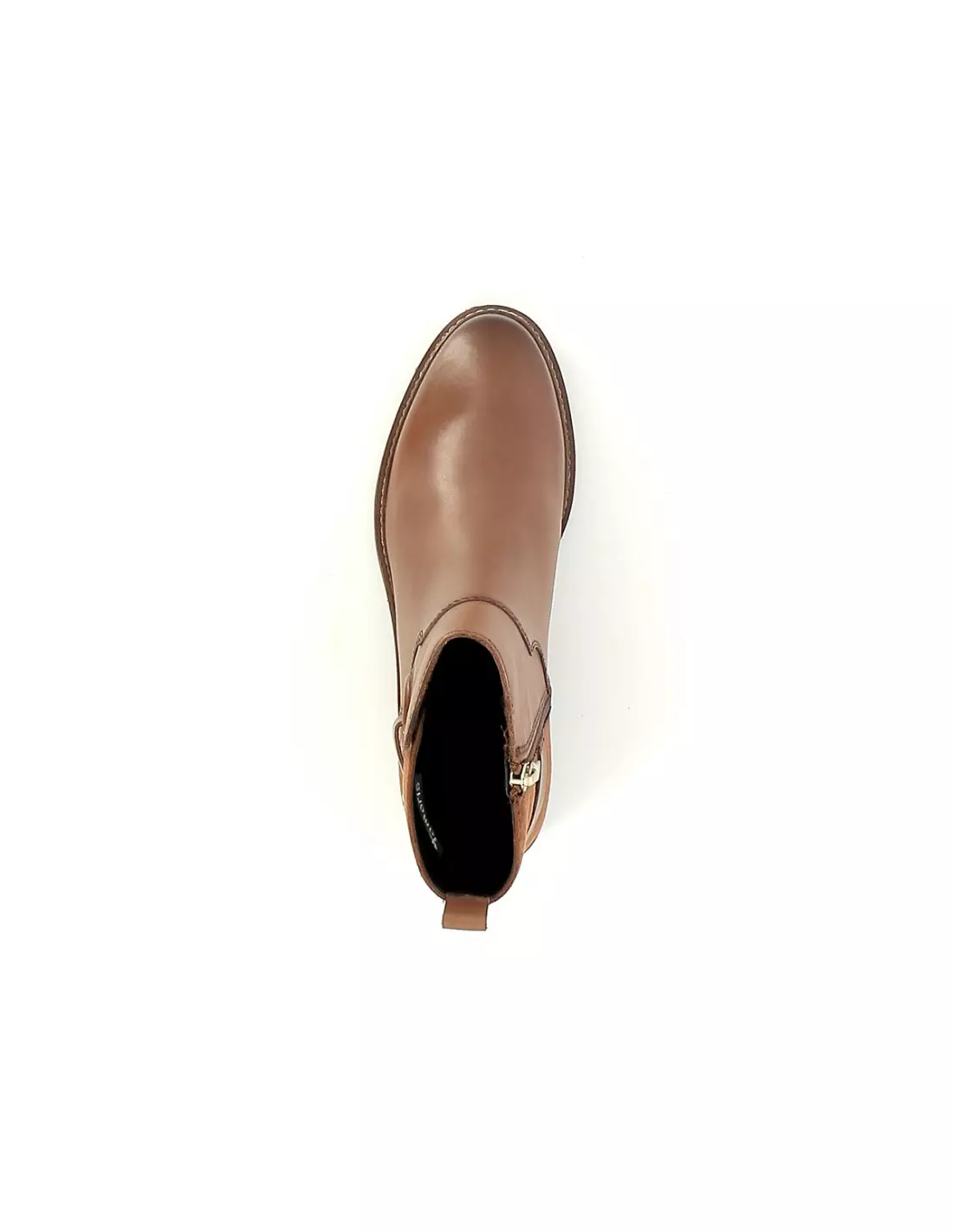 TAMARIS 25327 - Boots & bottines Cognac